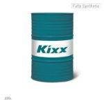 Масло моторное Kixx HD1 CI-4 10W-40 /200л синт. Kixx L2061D01E1