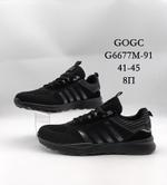 Кроссовки GOGC G6677M-91 G6677M-91