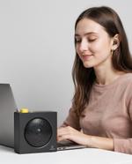 Блютус колонка EK Beatz BT2672