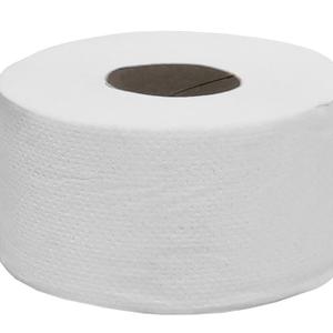 Т/бумага в рул. FlyPapir ECO 1-сл, 200м, светло-серая 26г/м.кв.(151200-М)