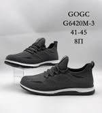 Кроссовки GOGC G6420M-3 G6420M-3