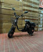 Электровелосипед Wenbox W-21