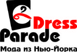 Dress Parade — женская одежда, обувь, аксессуары