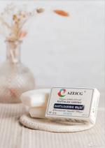 Нафталановое мыло бренда NaftaDay. NaftaDay.