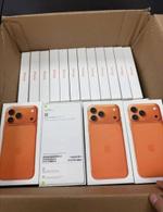 Оптовый поставщик iPhone 17 Pro Max, заводская разблокировка для любого оператора связи