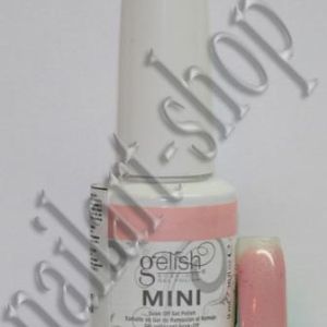 Гель-лак Gelish mini. Цветные гель-лаки HARMONY Gelish. носятся как обычный лак, а выглядят как цветной гель.   Гель-лак остается на ногтях клиента до трех недель, не скалываясь, не меняя свой оттенок и не отслаиваясь. 

