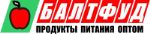 Балтфуд — продукты питания оптом