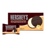 Печенье Hershey`s Vanilla Cream Sandwich