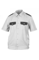 Рубашка охранника ОХ 008-2