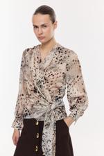 Женские блузки NAGRADA