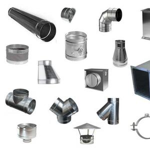 Вентиляционная система