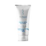 Маска-скраб для лица с бамбуковым углём и ниацинамидом SheSmart 4673729075039