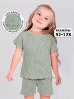 Пижама для девочки Мамуляндия 21-403-5