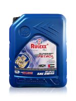 Моторное масло RULEXX PLUS SUPER ENGINE OIL 5W40 RU540-20