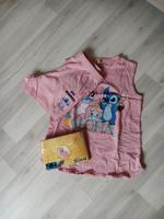 Пижама STICH AP85982 AP85982
