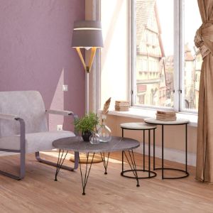 Продукция ТМ Sheffilton в интерьере