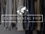 Continental Frip — продажа секонд хенда оптом