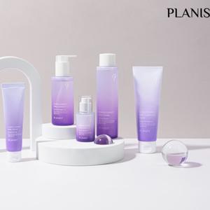 Planist Purple Carrot PHA (skin care)