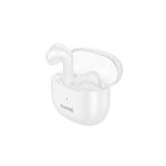 Беспроводные наушники TWS FUMIKO FLOW белые FBE20-01