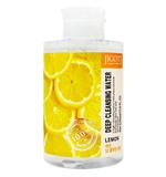 Мицеллярная вода с экстрактом лимона Jigott 530мл 1/20 195-01335