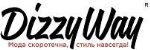 Dizzy Way — женская одежда от производителя