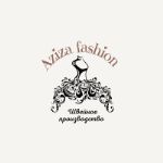 Aziza fashion — производитель женской и мужской одежды из Киргизии