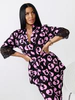 Пижама BUY-TEX заяц №1262-3 заяц