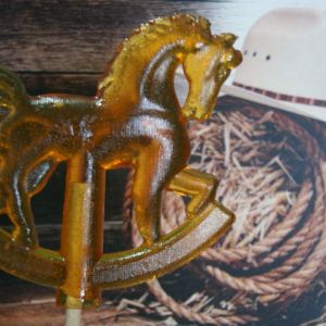 Лошадка 55 грамм