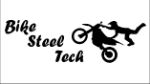 Bike Steel Tech — багажные системы для мотоциклов Bajaj, мотоаксессуары