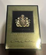 CLIVE CHRISTIAN V for Women Perfume Spray NEW in BOX