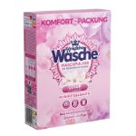 Стиральный порошок для цветных тканей Konigliche Wasche COLORBOX 7кг концентрат 4260582340246