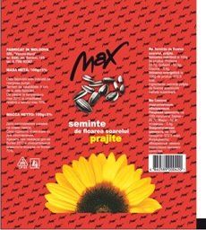 Жареные семечки &#34;MAX&#34;. Жареные семечки &#34;MAX&#34; 50г. Кол. в упаковке - 20 шт. Вес - 50 г. Срок годности - 6 м. Цена -0.14 USD.
Жареные семечки &#34;MAX&#34; 100г. Кол. в упаковке - 20 шт. Вес - 100 г. Срок годности - 6 м. Цена -0.25 USD.

e-mail: 	




