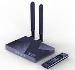 Тв-приставка Superior V58 Elite