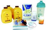 Питание Forever Living Products США