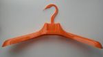 Вешалка для верхней одежды "Лебедь" с поворачивающимся крючком «Лебедь» с крутящимся крючком 
