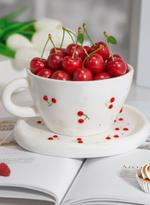 Чайная пара HHODD Berries