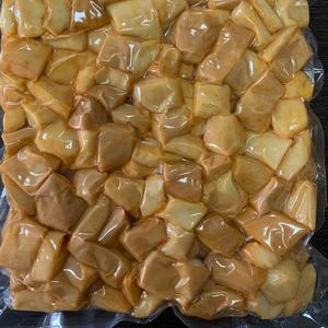 Молокосодержащий продукт "Балычок" нарезка со вкусом "Тайский перец"  в/у 1000г
в коробке 10шт