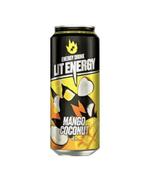 Энергетик LIT ENERGY
