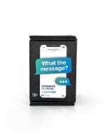 Настольная игра "What the message?"