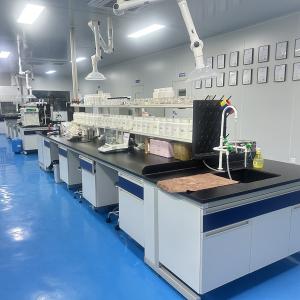 R&amp;D Lab