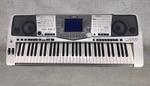 Yamaha PSR2000S Professional Synthesizer / Keyboard
