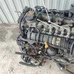 Контрактные двигатели легковых и грузовых авто