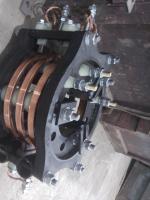 Токоприемник кольцевой ТКК-103 МЗКО ТКК-103