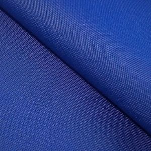 Оксфорд D600 PU1000+WR 240г/м2 василек - 140р с НДС