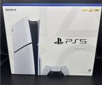 Sony PS5 PlayStation 5 с дисководом (японская версия) Игровая консоль CFI-2000A 6848574948