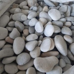 Галька гальтованная