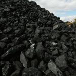 Угольная шахта Прогресс на Донбассе возобновила работу