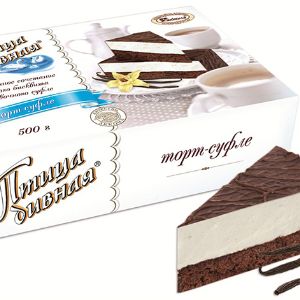 Торт Птица Дивная Купить В Туле