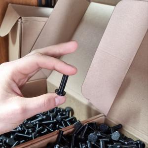 Ось опорная