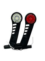 Фонари габаритные Рога YD-27